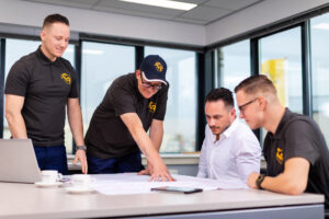 Arbeidsmarktcommunicatie voor Van der Velden Rioolbeheer